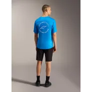 Alpinestars A-Dura Air Jersey Bright Blue | Katmar.cz