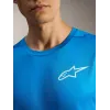 Alpinestars A-Dura Air Jersey Bright Blue | Katmar.cz