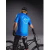 Alpinestars A-Dura Air Jersey Bright Blue | Katmar.cz