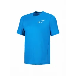 Alpinestars A-Dura Air Jersey Bright Blue | Katmar.cz