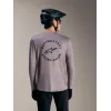 Alpinestars A-Dura Air Jersey Long Sleeve Gray | Katmar.cz