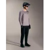 Alpinestars A-Dura Air Gray – letní dres dlouhý rukáv | Katmar.cz