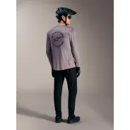 Alpinestars A-Dura Air Gray – letní dres dlouhý rukáv | Katmar.cz