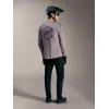 Alpinestars A-Dura Air Gray – letní dres dlouhý rukáv | Katmar.cz