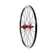 Halo JX2 MXRC 20" BMX race Wheel rear