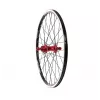 Halo JX2 MXRC 20" BMX race Wheel rear