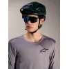 Alpinestars A-Dura Air Gray – letní dres dlouhý rukáv | Katmar.cz
