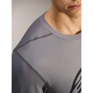Alpinestars A-Dura Air Jersey Long Sleeve Gray | Katmar.cz