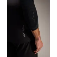 Alpinestars A-Dura Air Gray – letní dres dlouhý rukáv | Katmar.cz