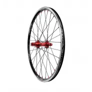 Halo JX2 MXR-FW 20" zapletené kolo BMX race - zadní freewheel