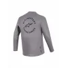 Alpinestars A-Dura Air Gray – letní dres dlouhý rukáv | Katmar.cz