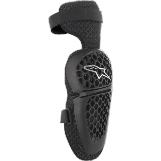 Alpinestars Bionic Plus Youth Knee Protector - Black | Katmar.cz