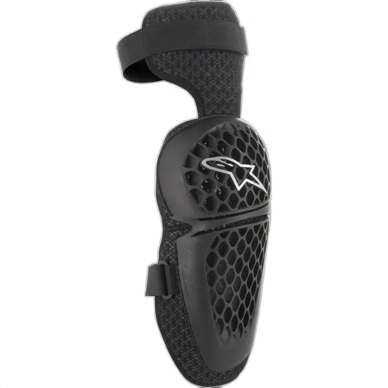 Alpinestars Bionic Plus Youth Knee Protector - Black | Katmar.cz
