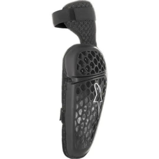 Alpinestars Bionic Plus Youth Elbow Protector - Black | Katmar.cz