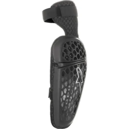 Alpinestars Bionic Plus Youth Elbow Protector - Black | Katmar.cz