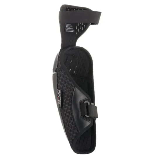 Alpinestars Bionic Plus Youth Elbow Protector - Black | Katmar.cz