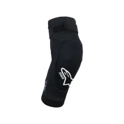 Alpinestars Bionic Plasma Youth Knee Protector - Black | Katmar.cz
