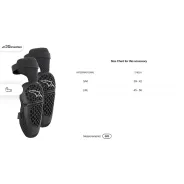 Alpinestars Bionic Plus Youth chránič kolen | Katmar.cz