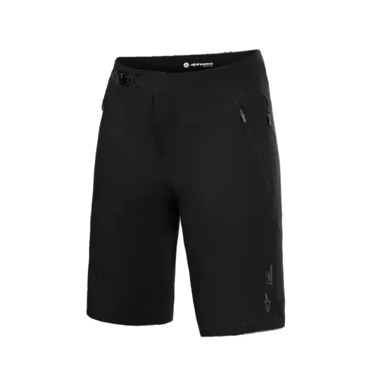 Alpinestars A-Dura Ride Black – MTB Shorts | Katmar.cz