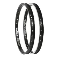 Halo Sub-4 20" rim BMX race