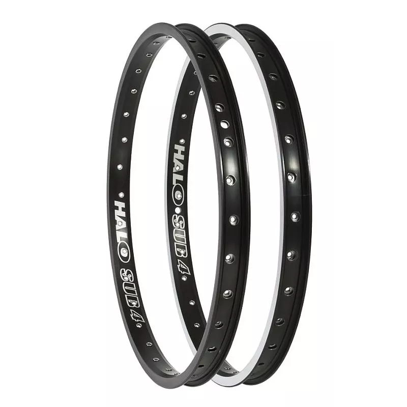 Halo Sub-4 20" rim BMX race