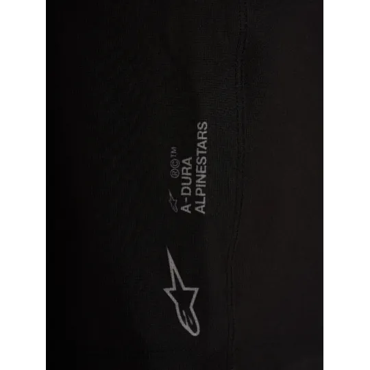 Alpinestars A-Dura Ride Black – MTB Shorts | Katmar.cz