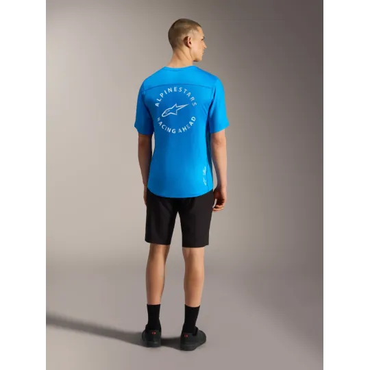 Alpinestars A-Dura Ride Black – MTB Shorts | Katmar.cz