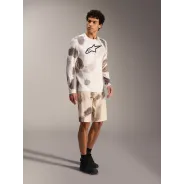 Alpinestars A-Dura Ride Sand Camo – MTB Shorts | Katmar.cz