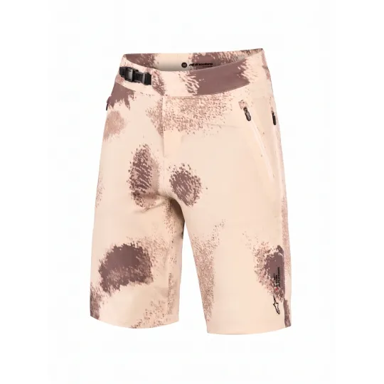Alpinestars A-Dura Ride Sand Camo – MTB Shorts | Katmar.cz