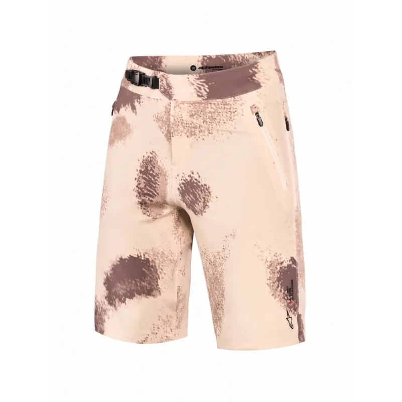 Alpinestars A-Dura Ride Sand Camo – MTB Shorts | Katmar.cz