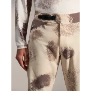 Alpinestars A-Dura Ride Sand Camo – MTB kraťasy | Katmar.cz