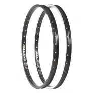 Halo Sub-4 24" rim BMX race
