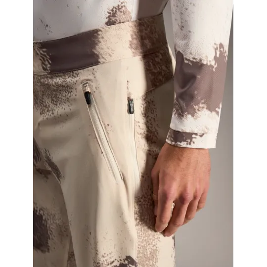 Alpinestars A-Dura Ride Sand Camo – MTB Shorts | Katmar.cz