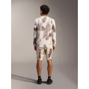 Alpinestars A-Dura Ride Sand Camo – MTB kraťasy | Katmar.cz