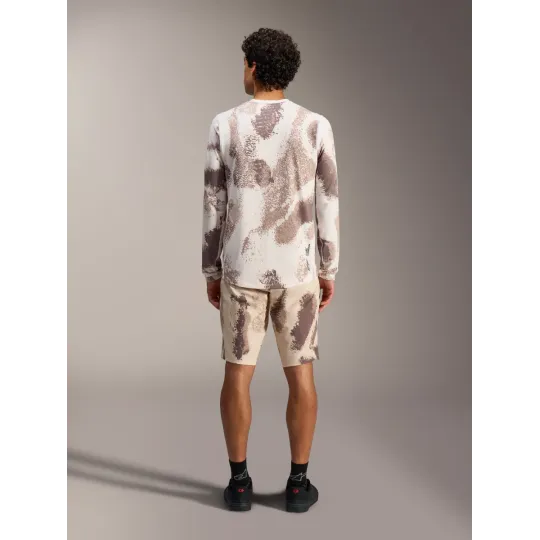 Alpinestars A-Dura Ride Sand Camo – MTB Shorts | Katmar.cz