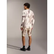Alpinestars A-Dura Ride Sand Camo – MTB kraťasy | Katmar.cz