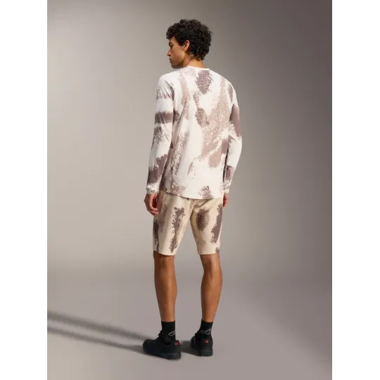 Alpinestars A-Dura Ride Sand Camo – MTB kraťasy | Katmar.cz