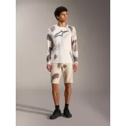 Alpinestars A-Dura Ride Sand Camo – MTB Shorts | Katmar.cz