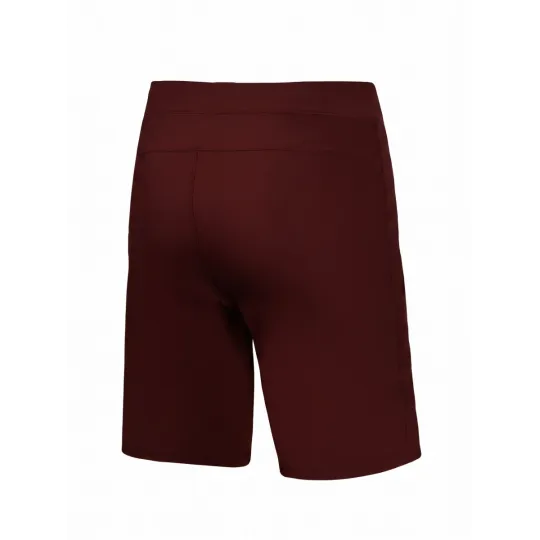 Alpinestars A-Dura Ride Bordeaux – MTB kraťasy | Katmar.cz