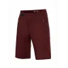 Alpinestars A-Dura Ride Bordeaux – MTB kraťasy | Katmar.cz