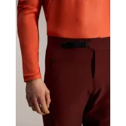 Alpinestars A-Dura Ride Bordeaux – MTB Shorts | Katmar.cz