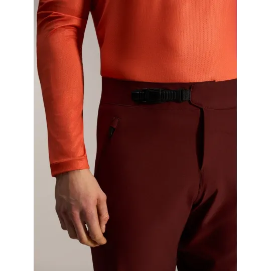 Alpinestars A-Dura Ride Bordeaux – MTB Shorts | Katmar.cz