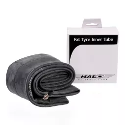 Halo Fatbike duše 26" x 4.0 (3,5-4,8) Presta ventilek