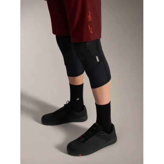 Alpinestars A-Dura Ride Bordeaux – MTB Shorts | Katmar.cz