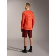 Alpinestars A-Dura Ride Bordeaux – MTB Shorts | Katmar.cz
