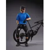 Alpinestars A-Dura Ride 2.0 BLack Camo – MTB kraťasy | Katmar.cz