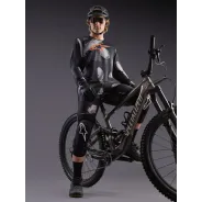 Alpinestars A-Dura Ride BLack Camo – MTB Shorts | Katmar.cz