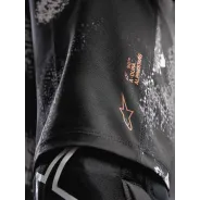 Alpinestars A-Dura Ride BLack Camo – MTB Shorts | Katmar.cz