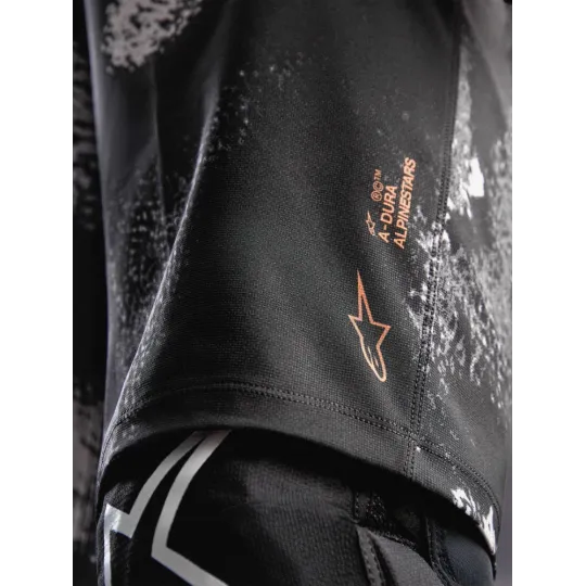 Alpinestars A-Dura Ride BLack Camo – MTB Shorts | Katmar.cz