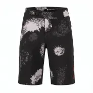 Alpinestars A-Dura Ride 2.0 BLack Camo – MTB kraťasy | Katmar.cz
